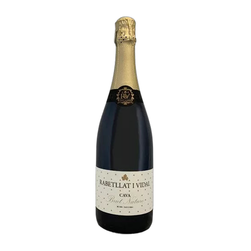 Rabetllat I Vidal Brut Nature Reserva