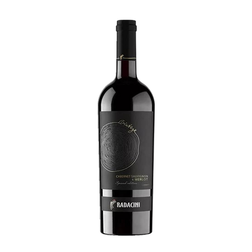Radacini Vintage Cabernet Sauvignon Merlot