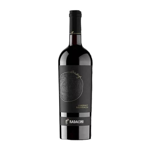 Radacini Vintage Cabernet Sauvignon