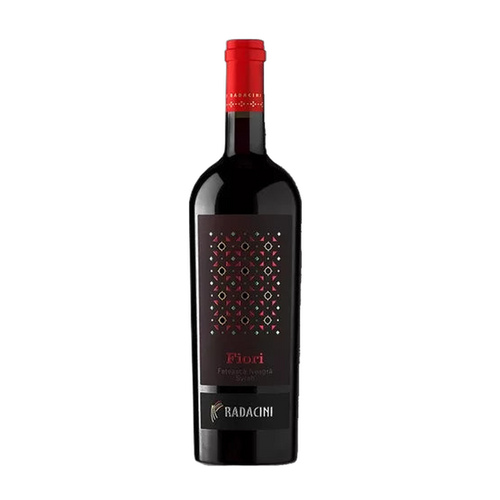 Radacini Fiori Feteasca Neagra Syrah