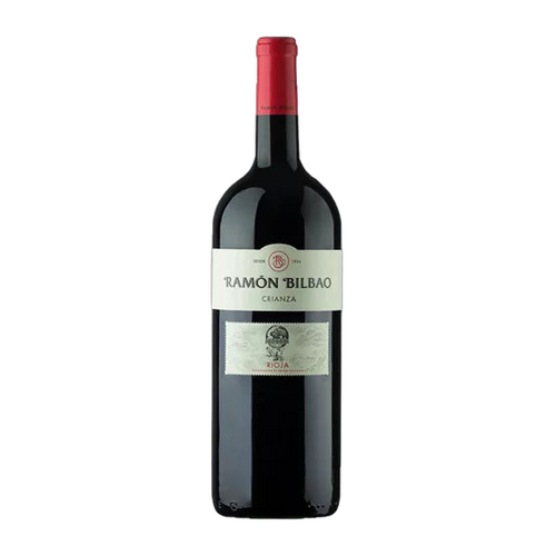 Ramon Bilbao Crianza MAGNUM
