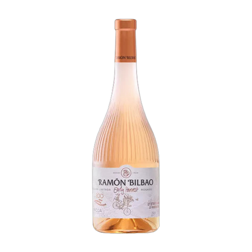 Ramon Bilbao Edicion Limitada Early Harvest Rose