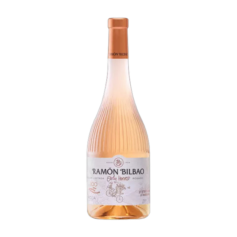 Ramon Bilbao Edicion Limitada Early Harvest Rose