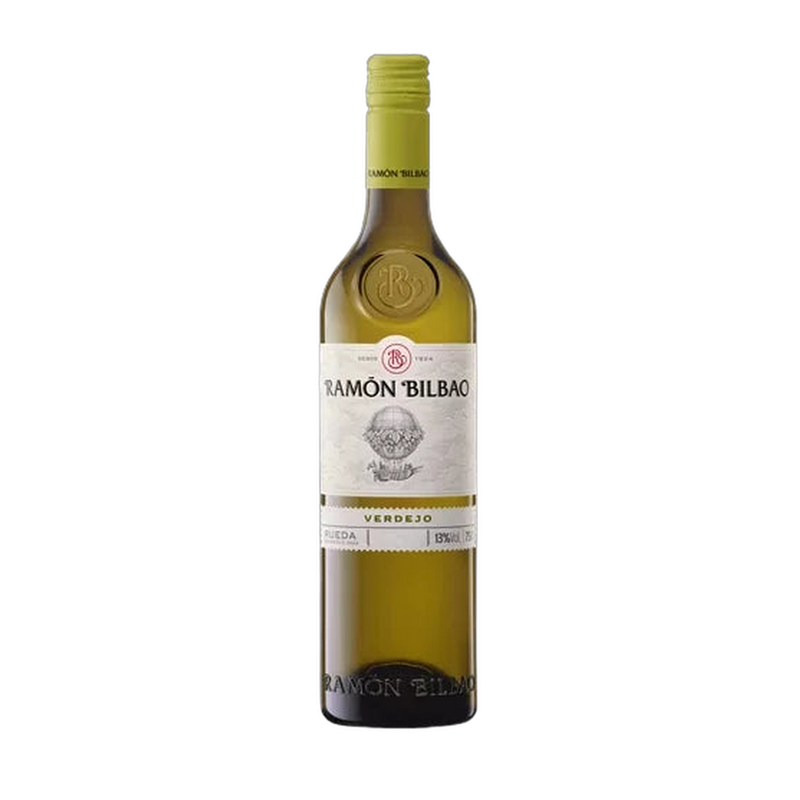 Ramon Bilbao Verdejo Rueda