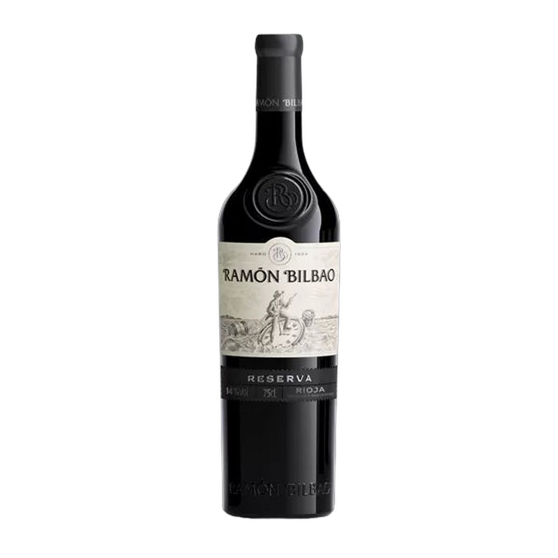 Ramon Bilbao Reserva