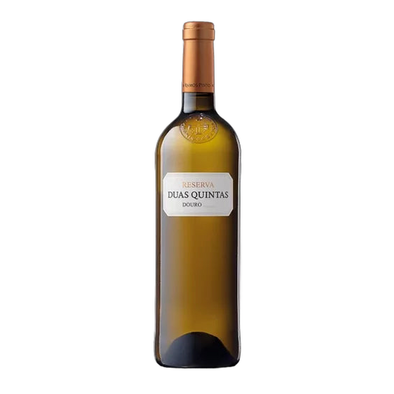 Duas Quintas Ramos Pintos Reserva White