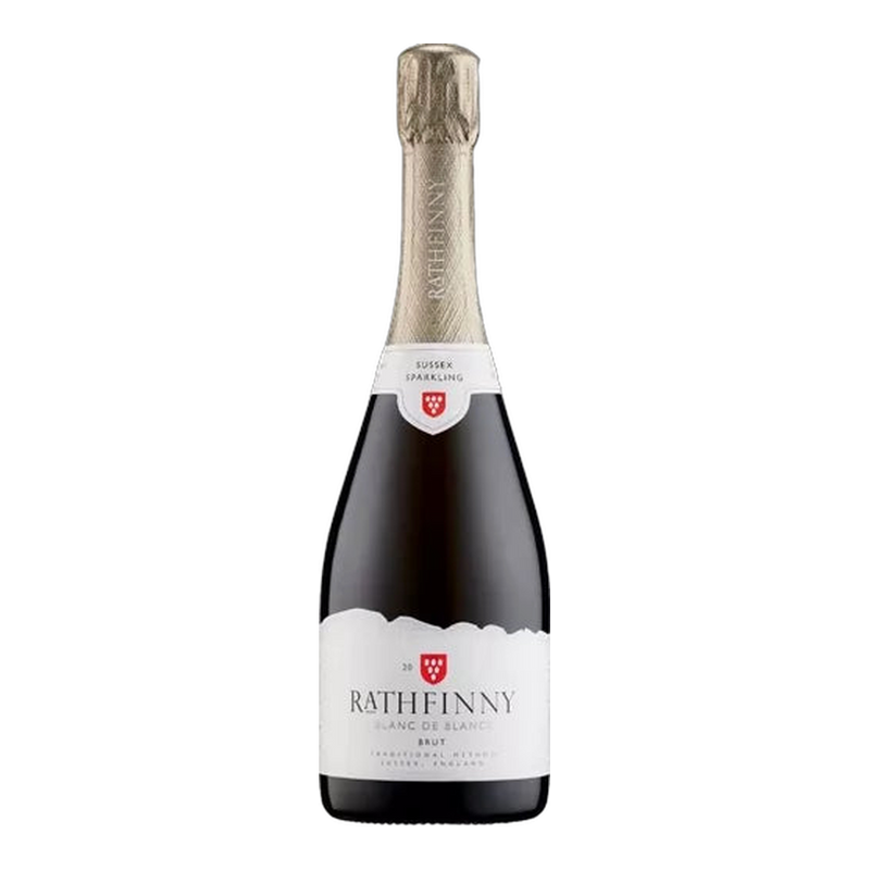 Rathfinny Blanc de Blancs