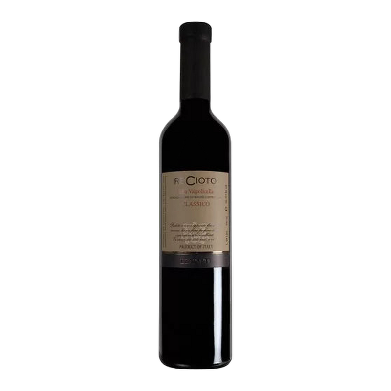 Lenotti Recioto della Valpolicella Classico