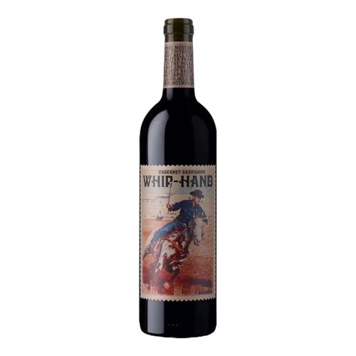 Red Heads Whip Hand Cabernet Sauvignon