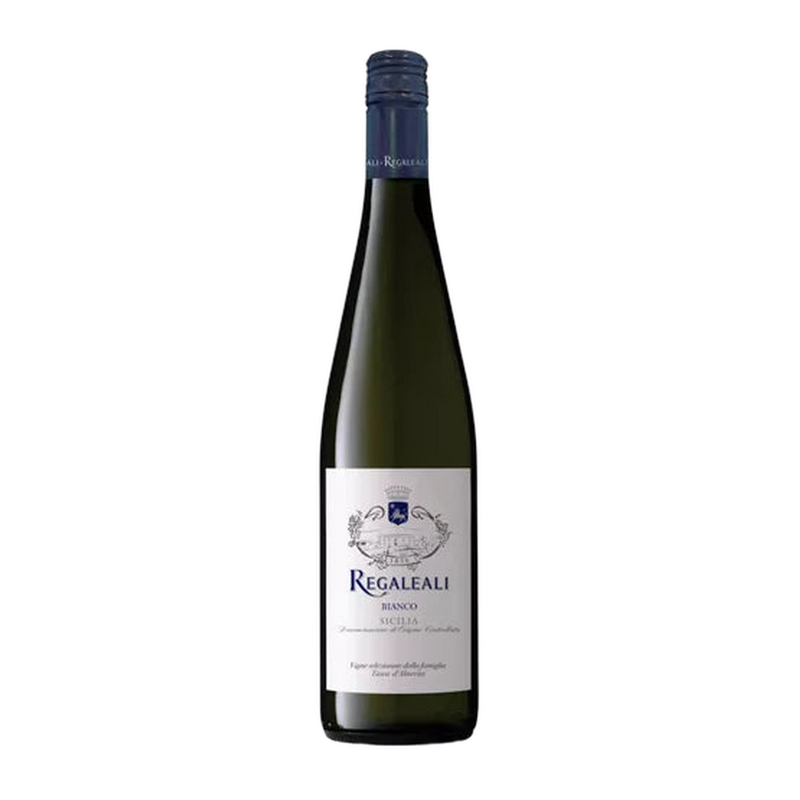 Tasca Regaleali Bianco Sicilia