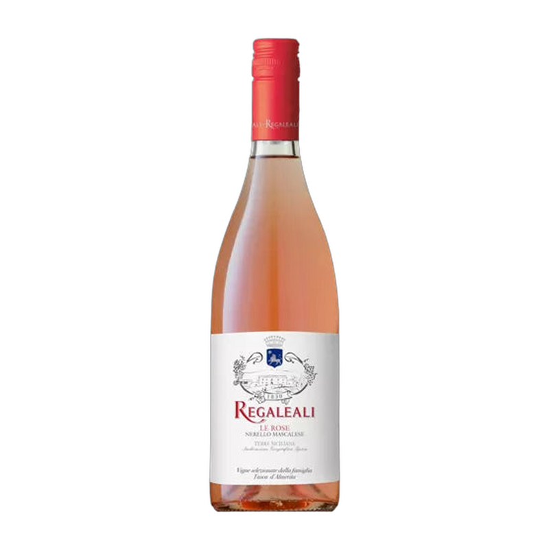 Tasca Tenuta Regaleali Le Rosé