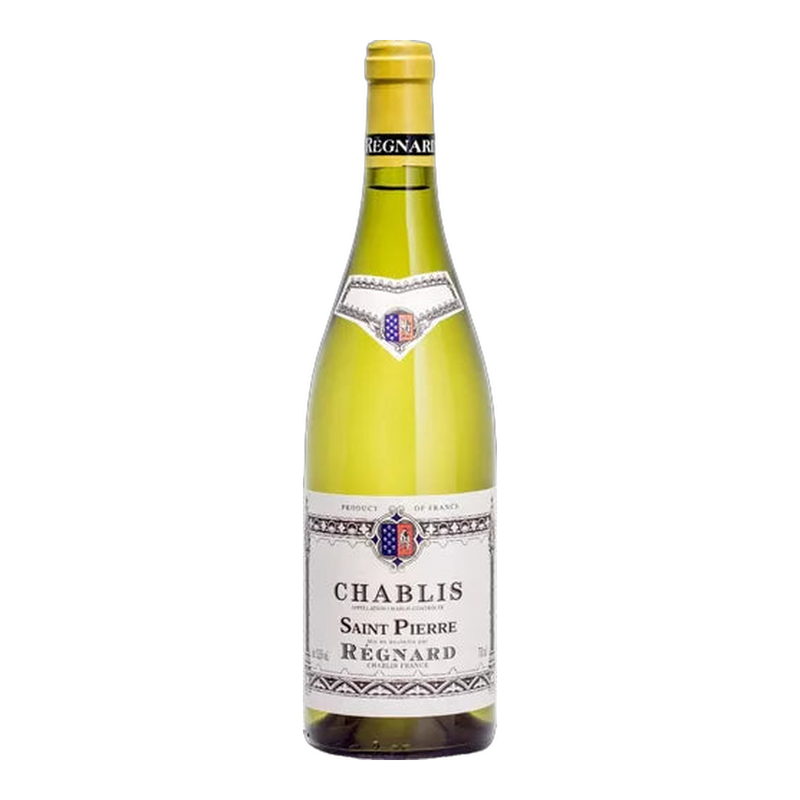 Regnard Chablis Saint Pierre