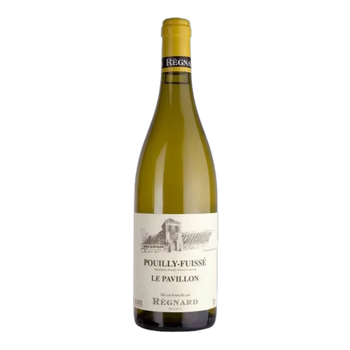 Regnard Clos du Pavillon Pouilly Fuisse