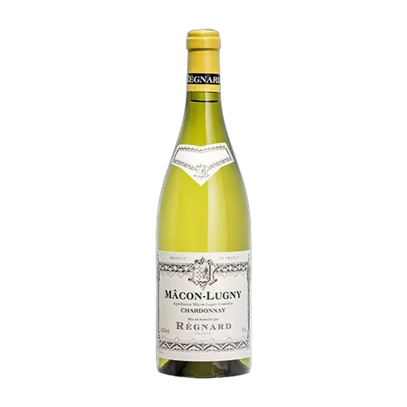 Regnard Macon Lugny Chardonnay