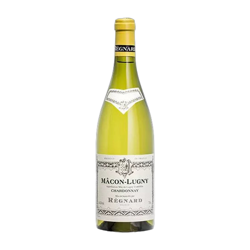 Regnard Macon Lugny Chardonnay