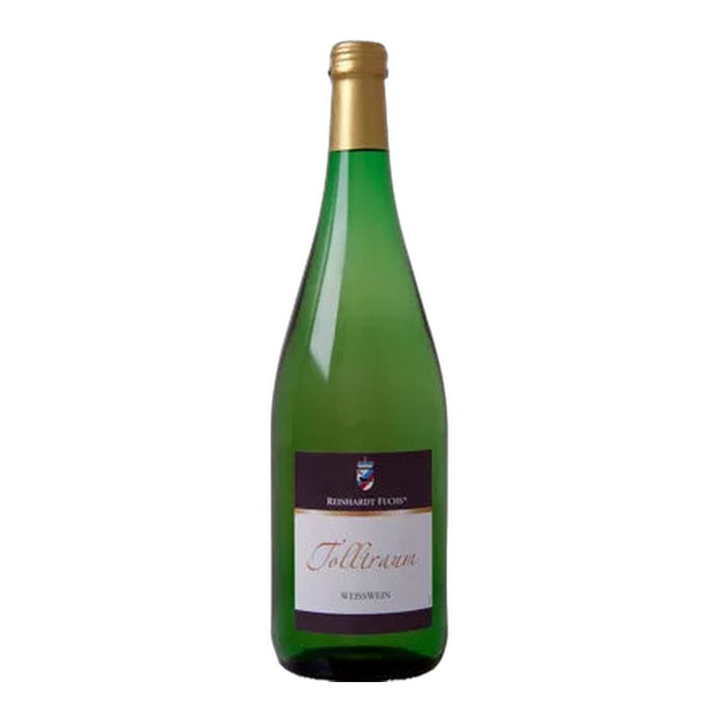 Reinhardt Fuchs Tolltraum