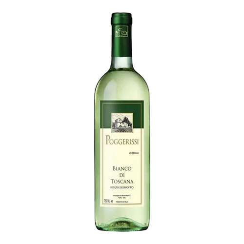Renzo Masi Poggerissi Bianco di Tuscany