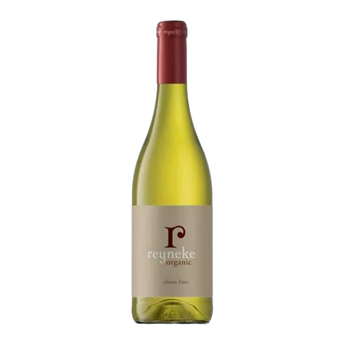 Reyneke Organic Chenin Blanc