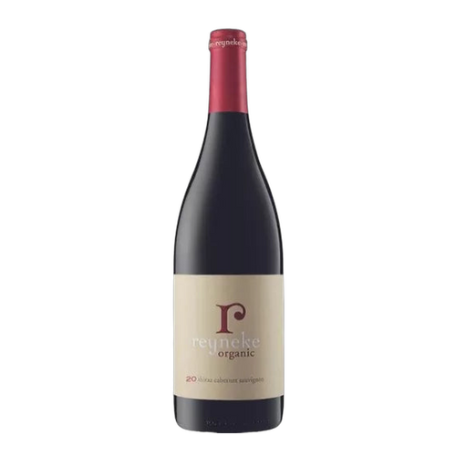 Reyneke Organic Shiraz Cabernet Sauvignon