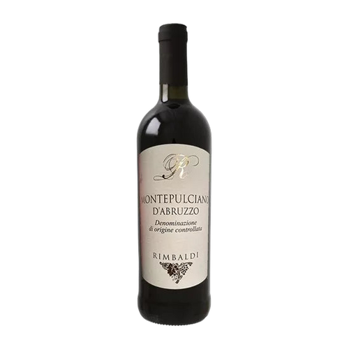 Rimbaldi Montepulciano d'Abruzzo