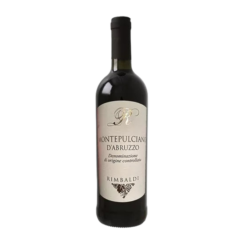 Rimbaldi Montepulciano d'Abruzzo