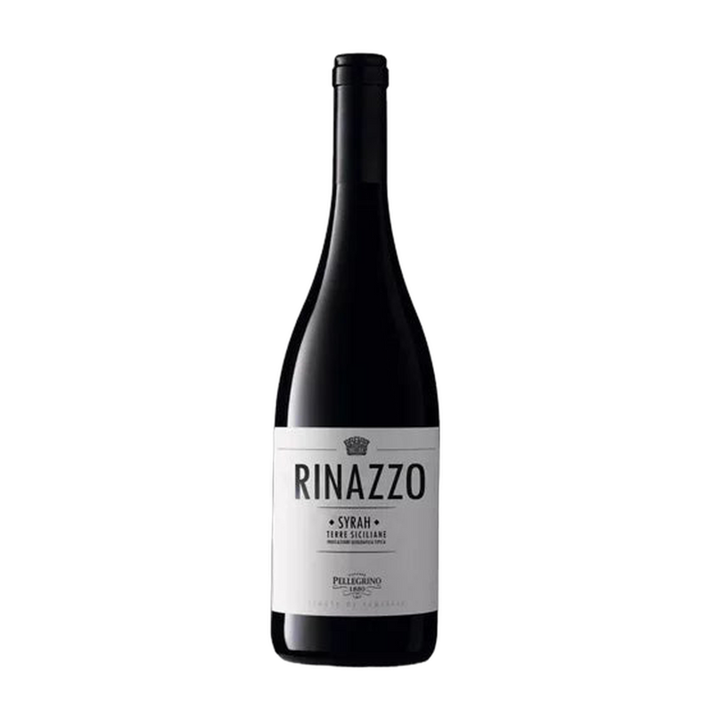 Pellegrino Rinazzo Syrah