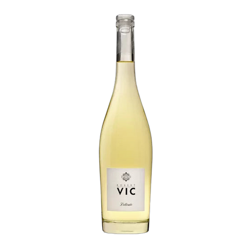 Robert Vic Delicate White
