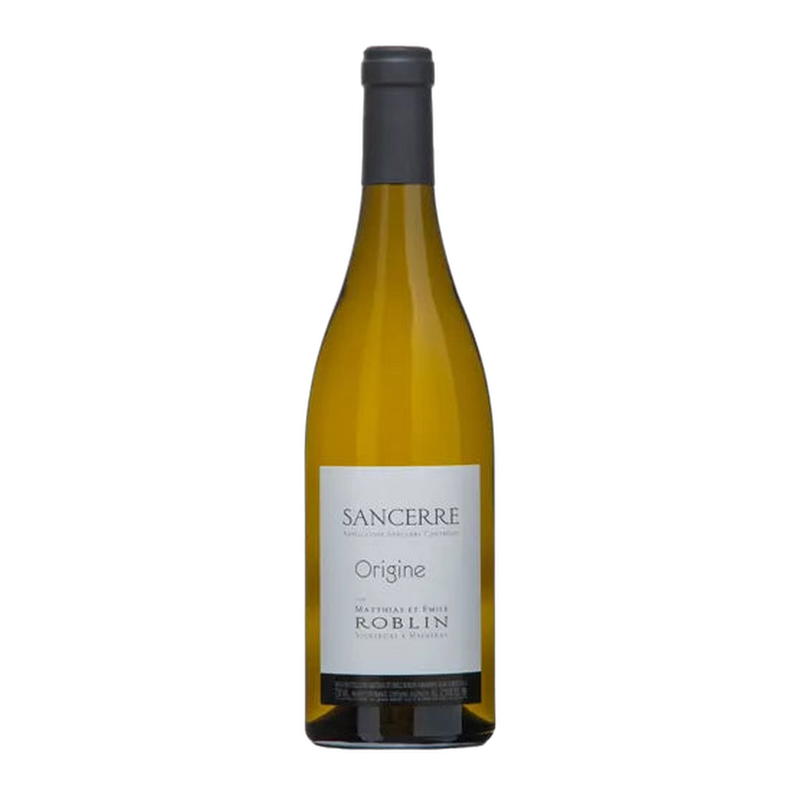 Roblin Sancerre Origine Blanc