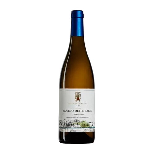 Rocca di Castagnoli Molino delle Balze Chardonnay