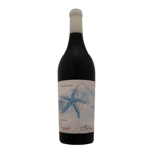 Rockpool Pinotage