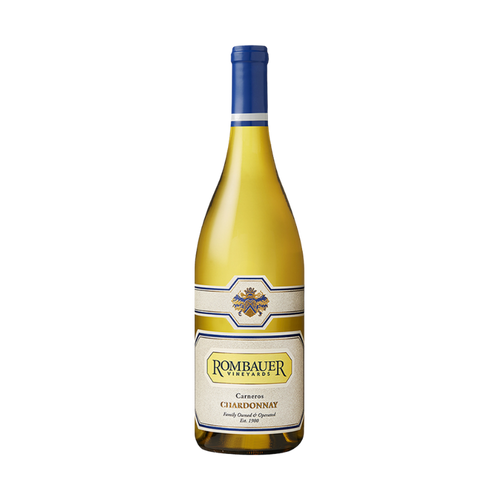 Rombauer Carneros Chardonnay 2023