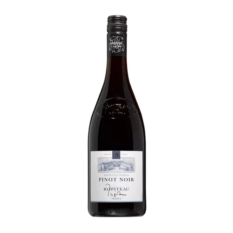 Ropiteau Les Plants Nobles Pinot Noir