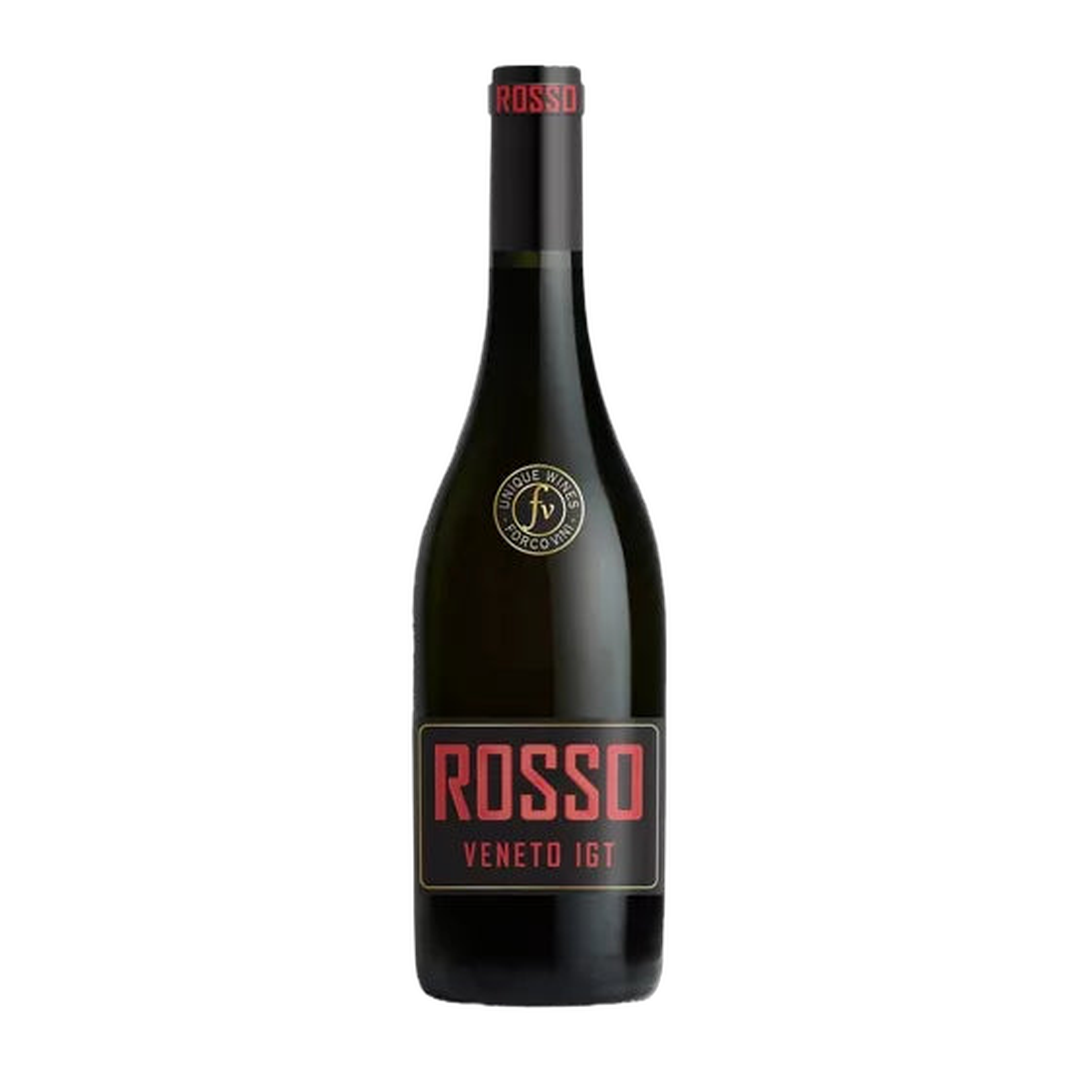 その他 ROSSO VENETO 2009 Red Veneto – Perfecte Wijn