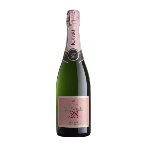 Rotari Cuvee 28 Brut Rosé