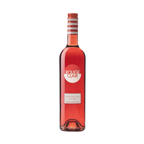 Rouge Clair BIO de Gerard Bertrand