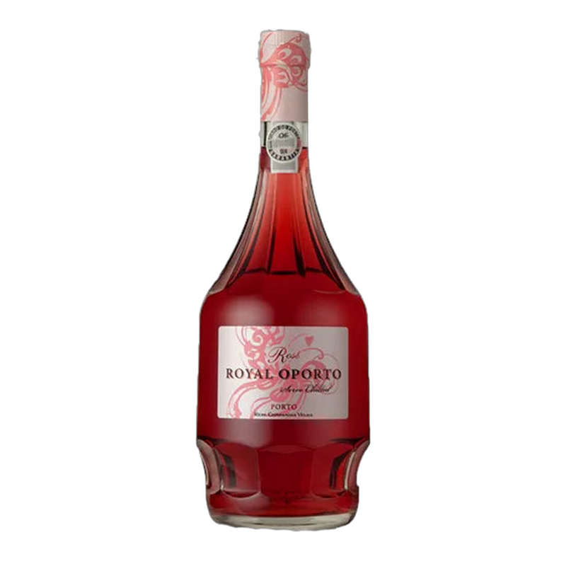 Royal Oporto Rosé
