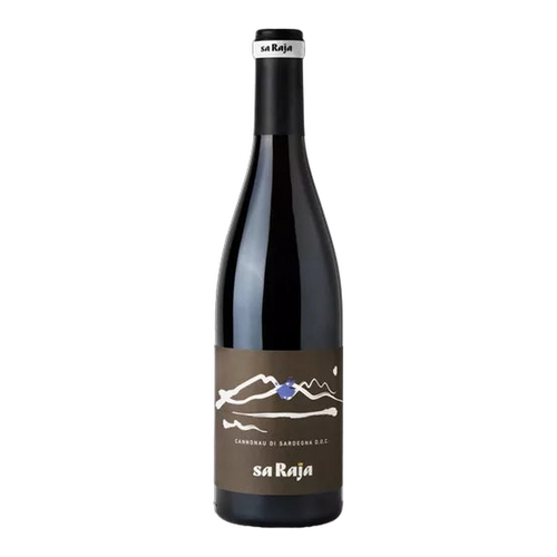 Sa Raja Cannonau de Sardegna