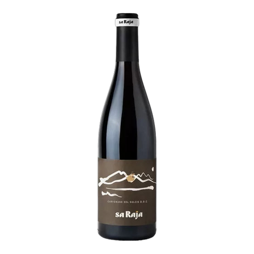 Sa Raja Carignano Del Sulcis