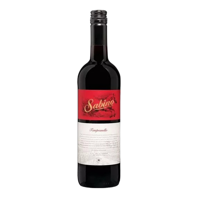 Sabino Oak Aged Tempranillo