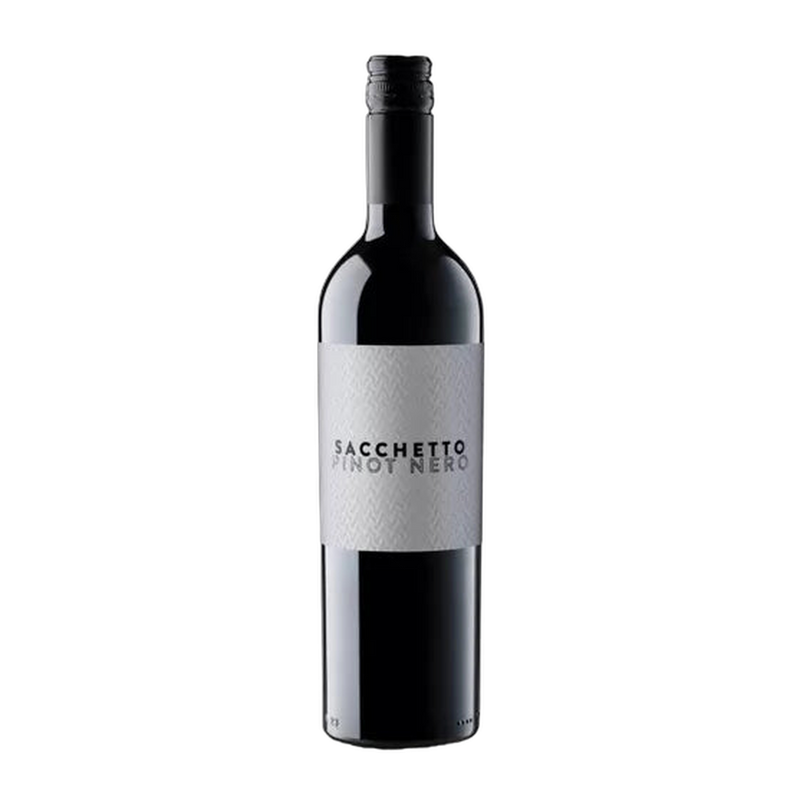 Sacchetto Pinot Nero Trevenezie