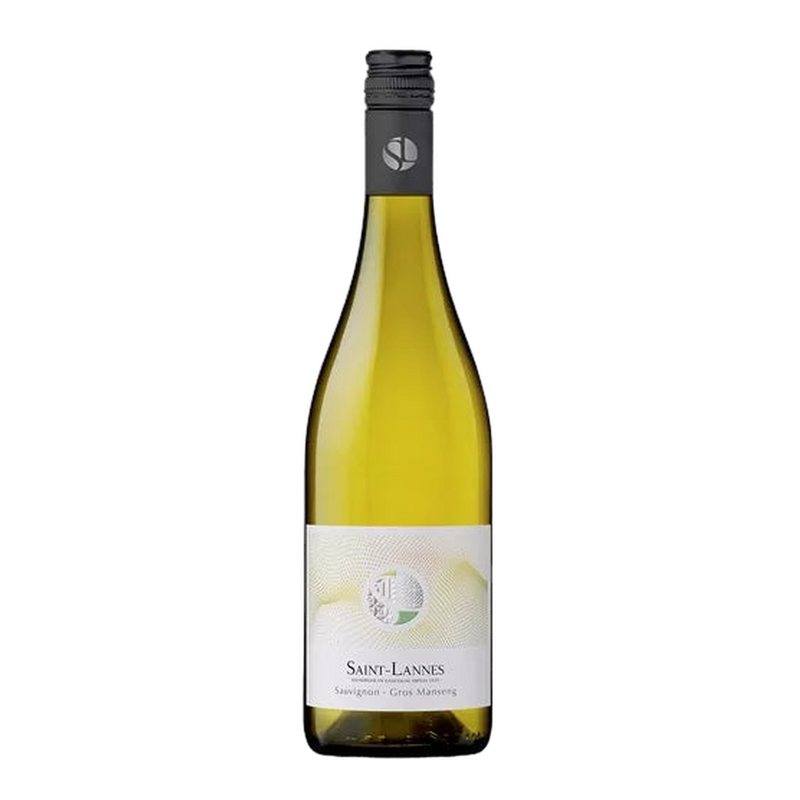 Saint Lannes Sauvignon Gros Manseng
