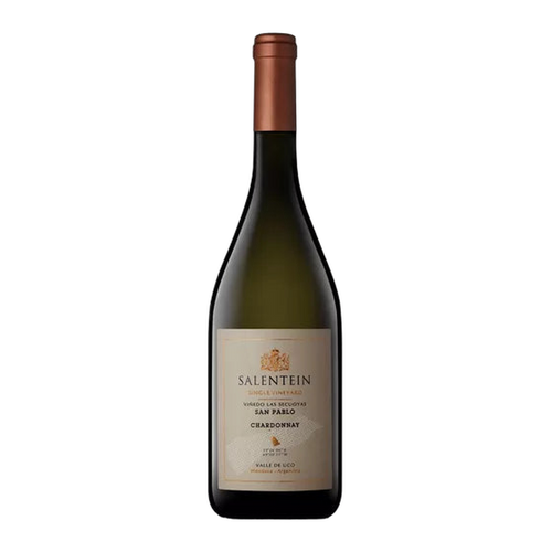 Salentein Single Vineyard San Pablo Chardonnay