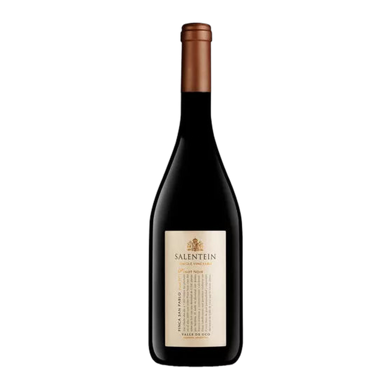Salentein Single Vineyard Los Jabalies Vineyard San Pablo Pinot Noir