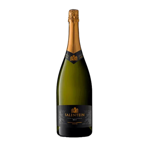 Salentein Sparkling Cuvee Exceptionnelle Brut MAGNUM