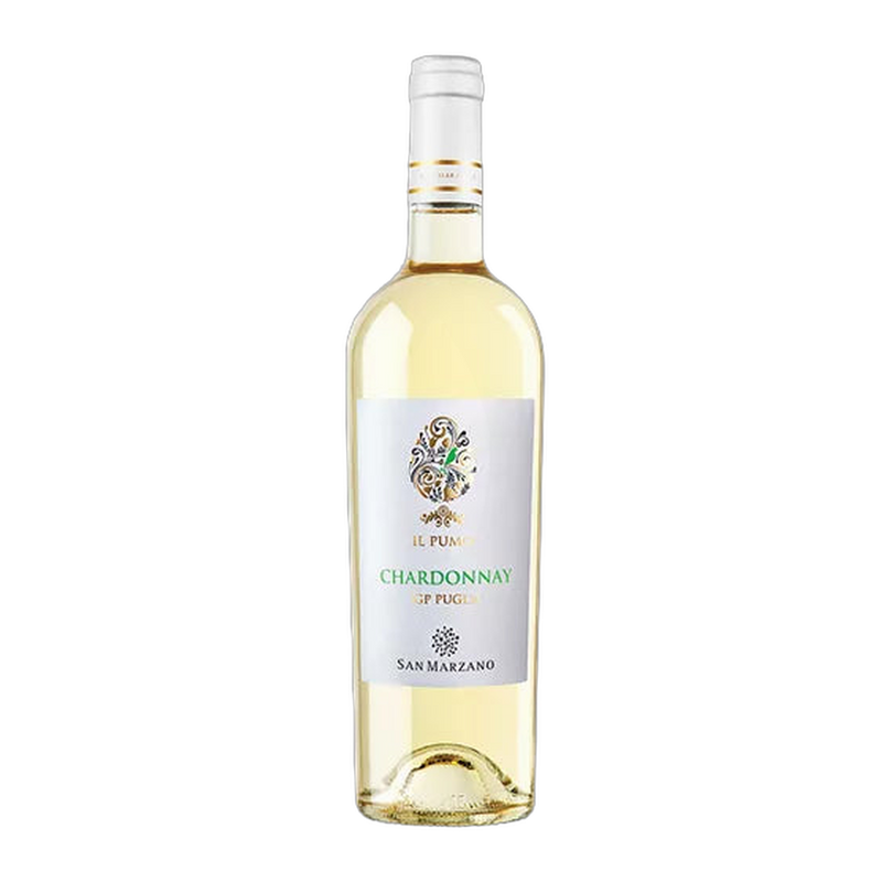 San Marzano Il Pumo Chardonnay