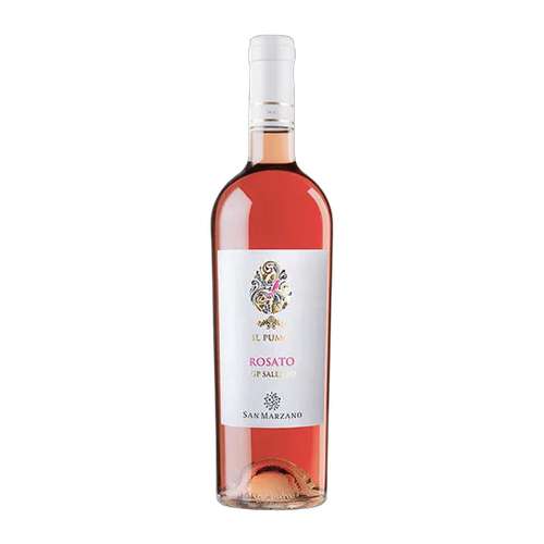 San Marzano Il Pumo Rose