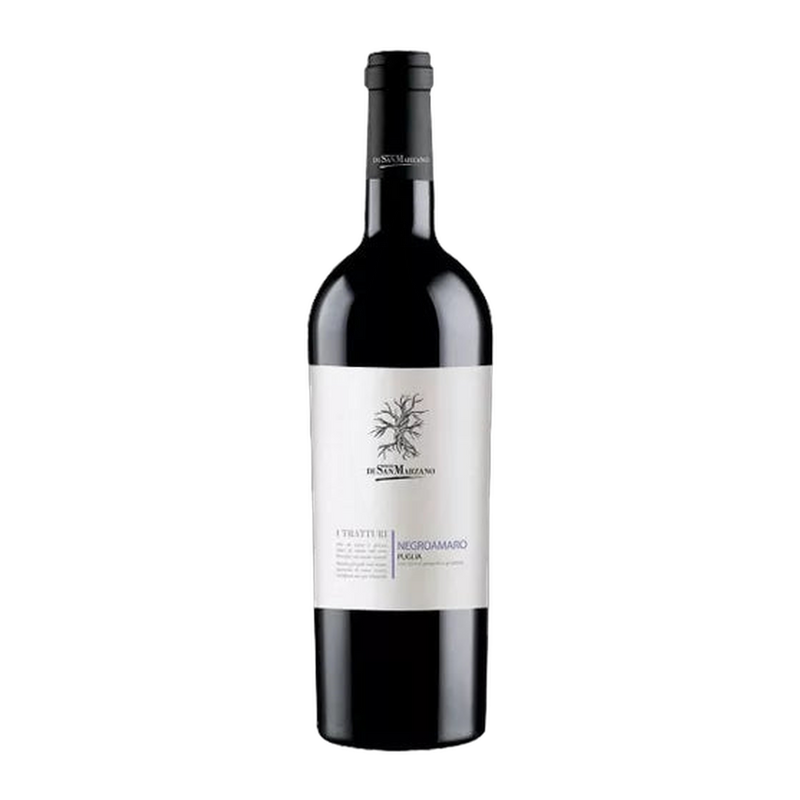 San Marzano Tratturi Negroamaro