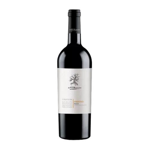 San Marzano Tratturi Primitivo