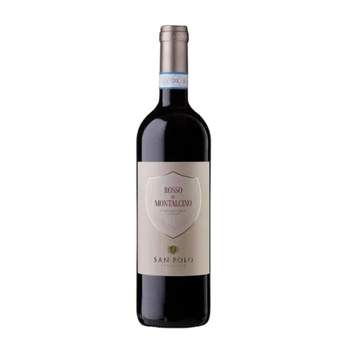 San Polo Rosso di Montalcino