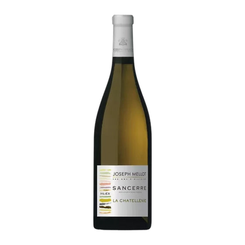 Joseph Mellot Sancerre La Chatellenie